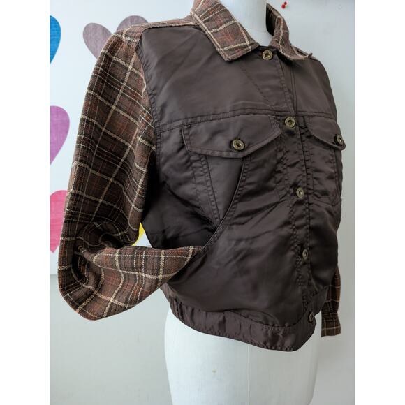 At Last vintage jacket - Picture 7 of 14